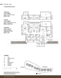 KI Residences at Brookvale (D21), Condominium #426554401